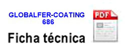 Globalfer-Coating 686